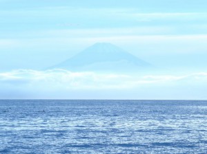 富士山