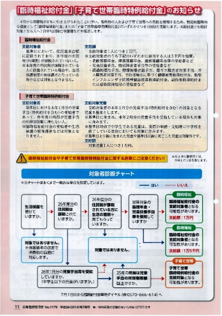 宝塚市広報