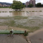 台風11号